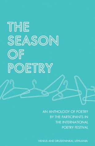 The Season of Poetry book cover