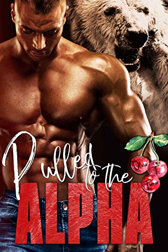 Pulled to the Alpha book cover