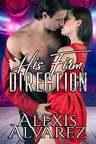His Firm Direction book cover