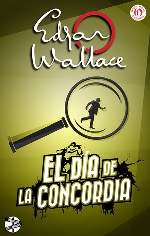 The Day of Uniting book cover