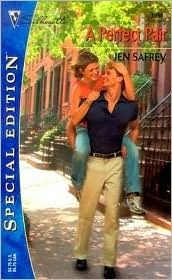 A Perfect Pair book cover