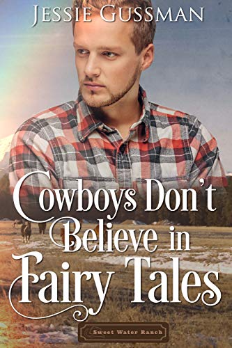 The Cowboy's Fairy Tale book cover