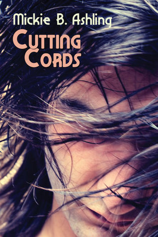 Cutting Cords book cover 1