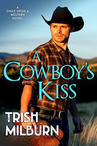 Once Upon a Western book cover 2