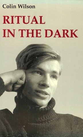 Gerard Sorme book cover 1