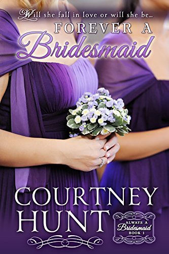 Forever a Bridesmaid book cover