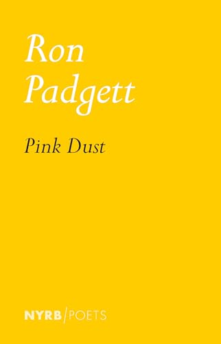 Pink Dust book cover