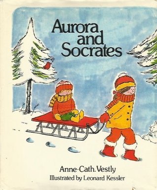 Aurora book cover 3