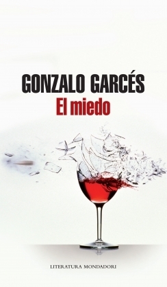 El miedo book cover