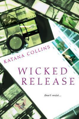 Wicked Release book cover