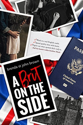 Castle Calder book cover 1