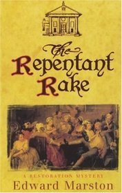 Christopher Redmayne book cover 3