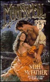 Moonspell book cover