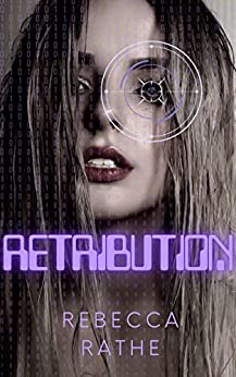 Retribution book cover