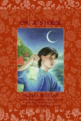 Chu Ju's House book cover