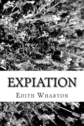 Expiation book cover