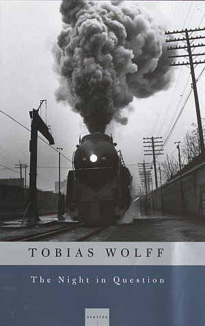 The Night In Question book cover