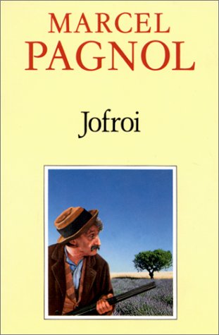 Jofroi book cover