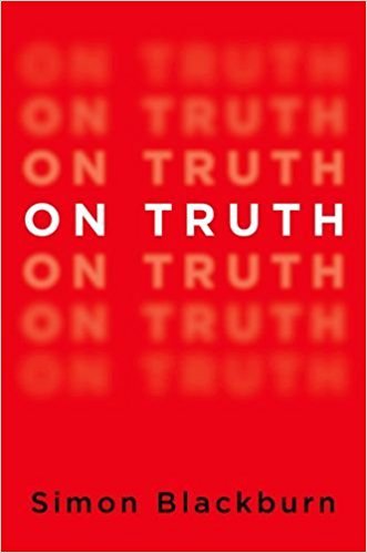 On Truth book cover