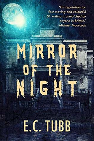 Mirror of the Night book cover