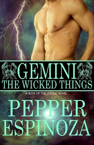 Boys of the Zodiac book cover 3