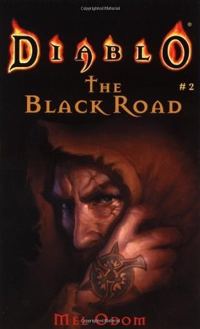 Diablo book cover 3