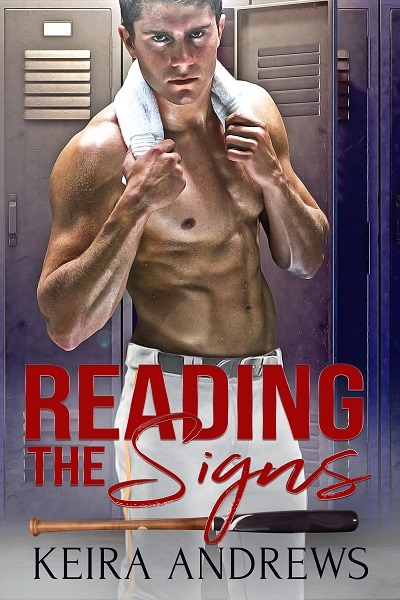 Reading the Signs book cover
