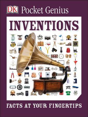 Inventions book cover
