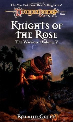 Knights of the Rose book cover