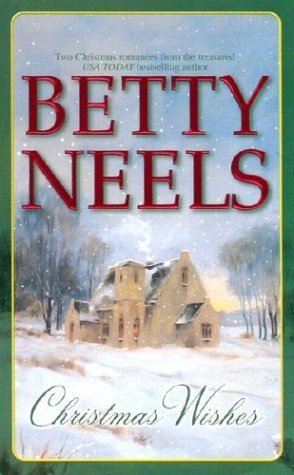 Christmas Wishes book cover