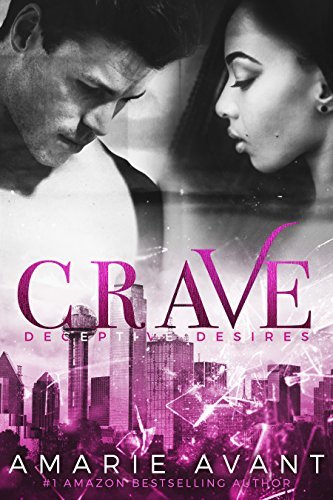 Deceptive Desires book cover 2