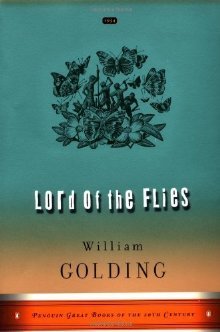 Sineklerin Tanrısı book cover
