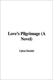 Love's Pilgrimage book cover