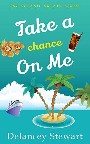 Take a Chance on Me book cover