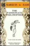 Passionate Philosopher book cover