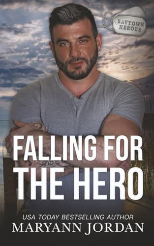 Falling For the Hero book cover