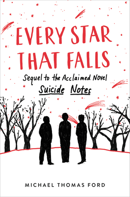 Every Star That Falls book cover