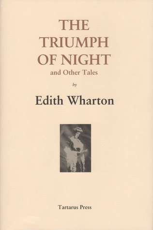 The Triumph of Night book cover