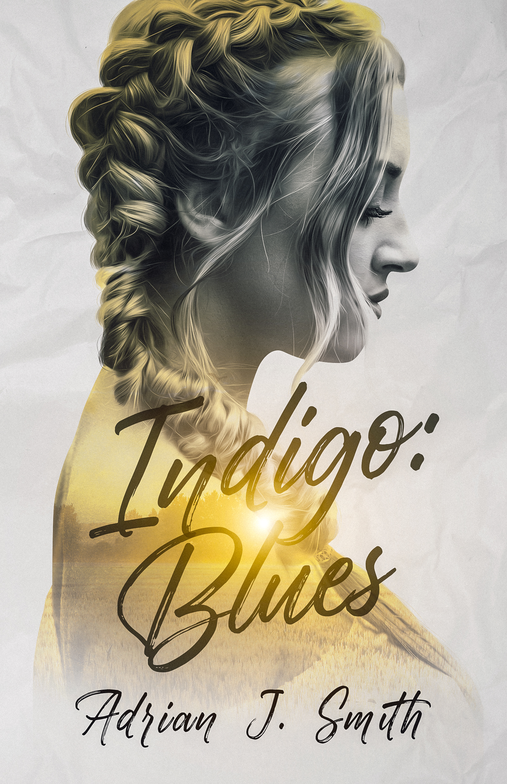 Indigo B&B book cover 1