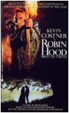 Robin Hood book cover