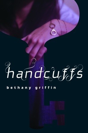 Handcuffs book cover