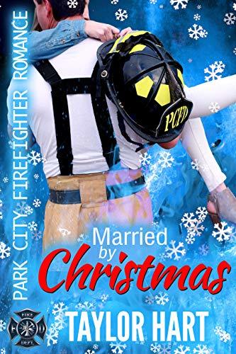 Married by Christmas book cover