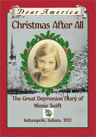 Christmas After All book cover