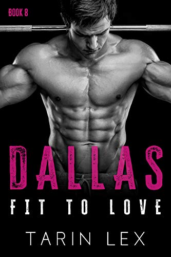 Dallas book cover