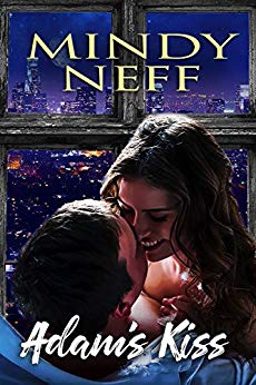 Adam's Kiss book cover