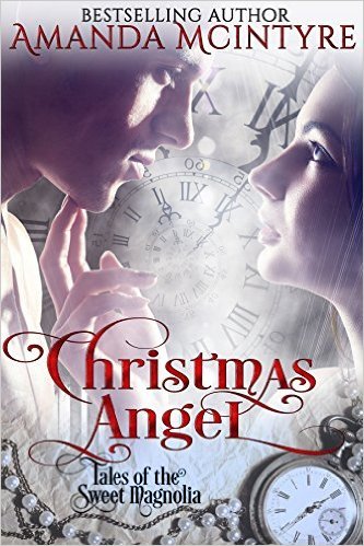 Sweet Magnolia book cover 2