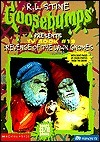 Revenge of the Lawn Gnomes book cover