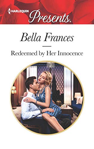 Redeemed by Her Innocence book cover