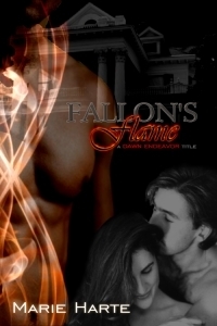 Dawn Endeavor book cover 1
