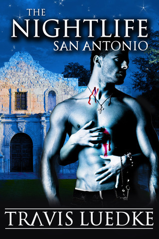 The Nightlife book cover